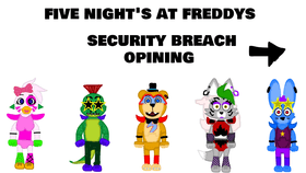 Fnaf