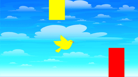 auto hawian flappy bird