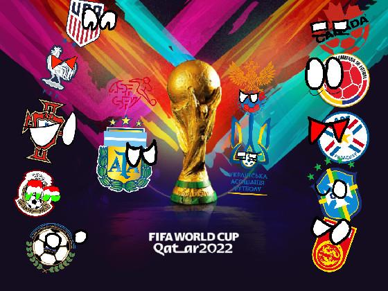 World Cup 2020