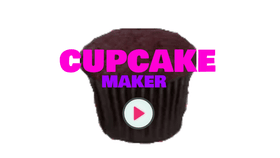 cupcake maker