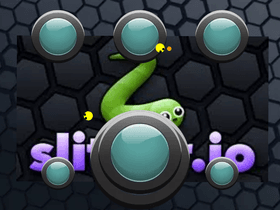 slither.io by awesomebuild