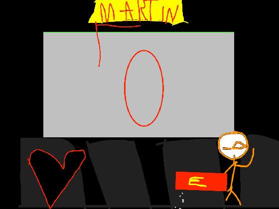 cinema martin