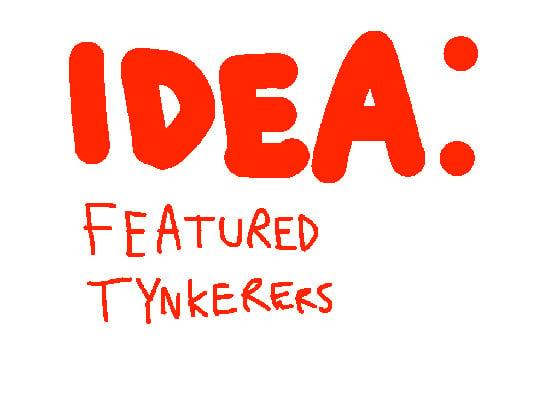 Idea for Tynker