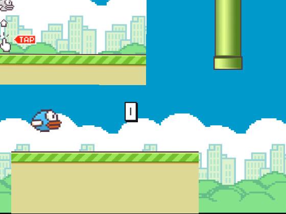 Flappy Bird 1 4