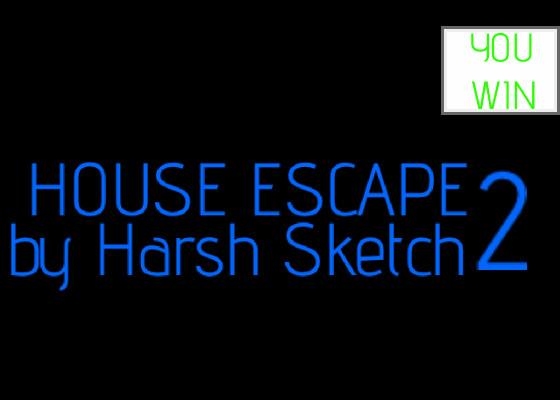 House escape 2