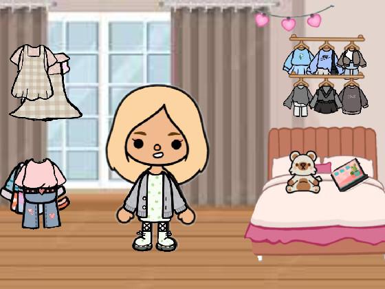 toca boca dress up 1