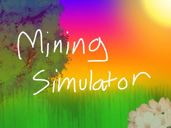 Mining Simulator 2.4.5 1