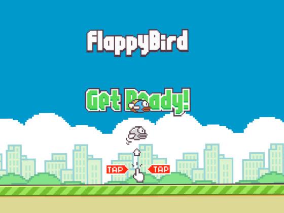 flapy bird 13