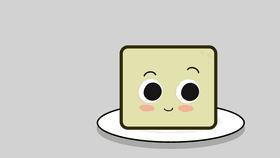 Talking Tofu