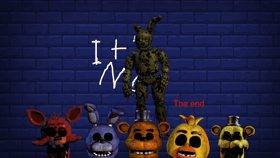 fnaf