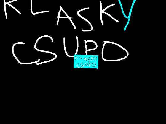 speedklasy csupo