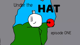 Under the Hat ep. 1