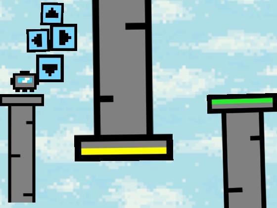 flappy invader 1 1 1