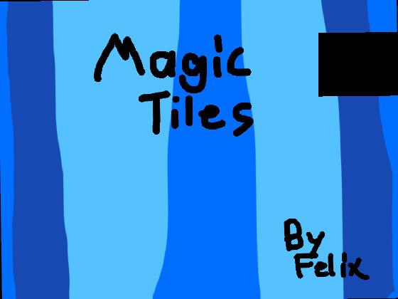 Magic Tiles 1 1