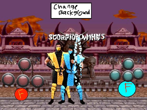 mortal kombat 201 1