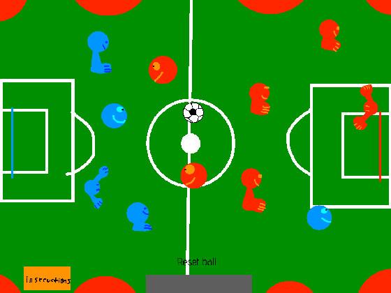 Soccer challenge 4