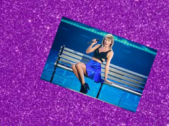 Taylor swift Speak now  2