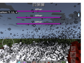 wither command block