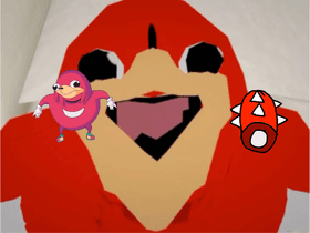 knuckles dash 2