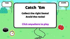 Catch &#039;Em