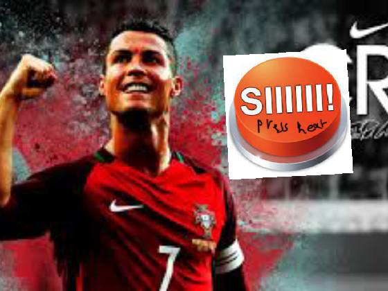 Cr7’s Siiiiiiiiiiiiiii! 1