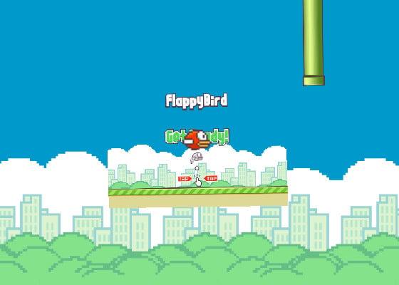 Flappy Bird 1