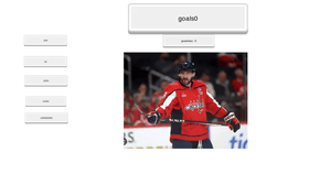 Hockey Clicker