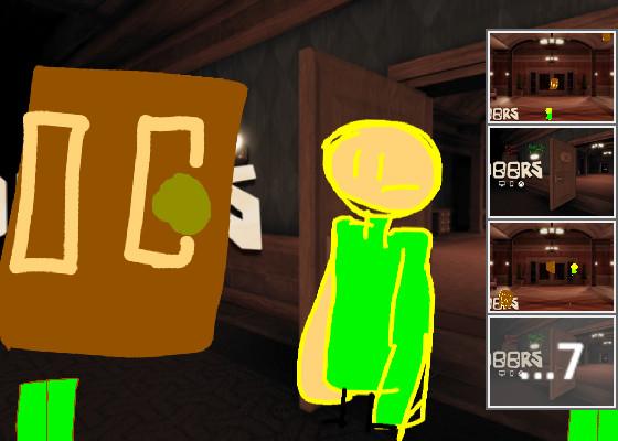 roblox doors 1