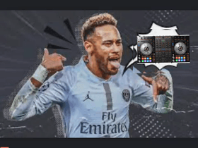 neymar think song 1