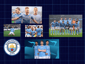 manchester city