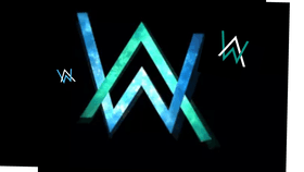 Alan walker-faded  1 1 1