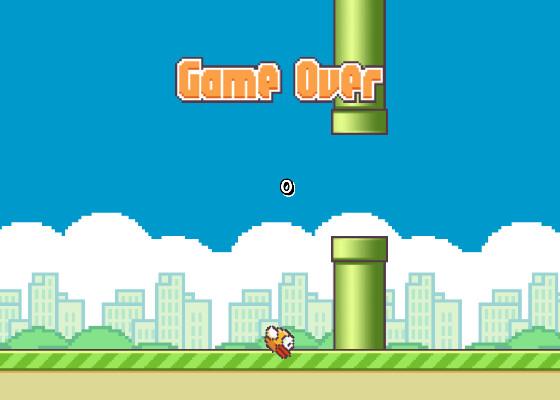 Flappy Bird 1 1