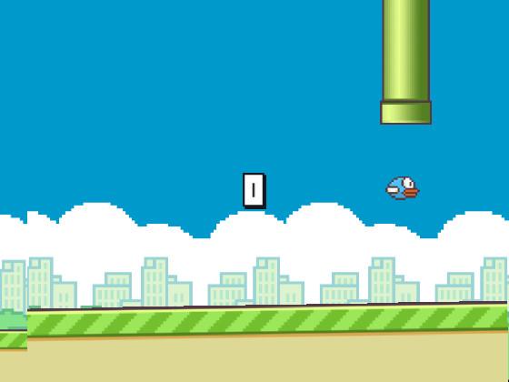 Flappy Bird 1 1 1