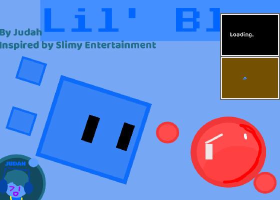 Lil’ Bloo Base