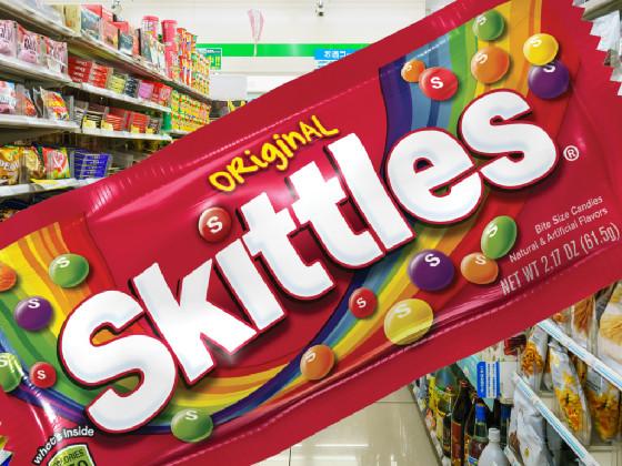 gimme some skittles 1