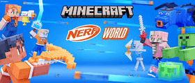 NerfCraft