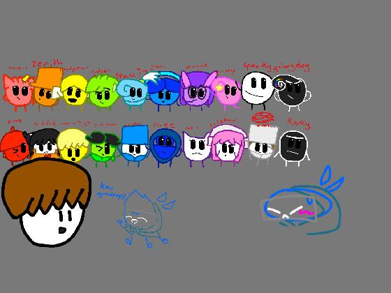 re:Gumdrop Sim Characters  1