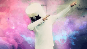 MARSHMELLO 1