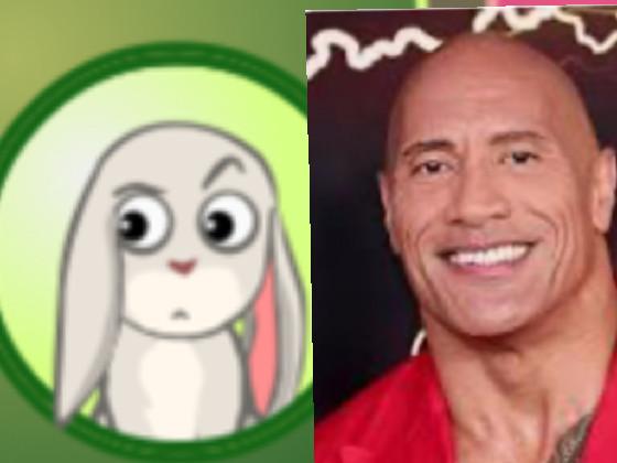  DA ROCK