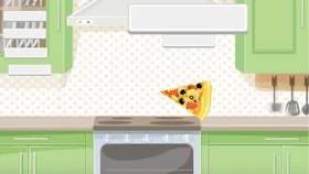 Pizza Clicker