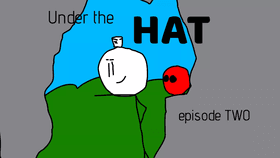 Under the Hat ep. 2