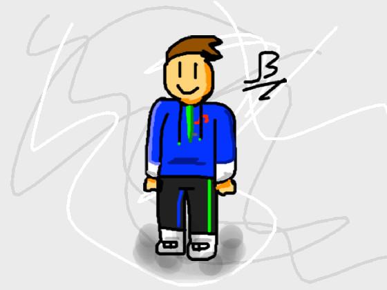 My art #JB_Games 1