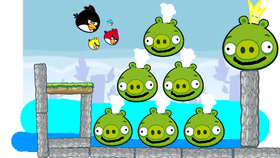 angry birds final boss