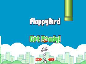 Flappy Bird 1 1 1