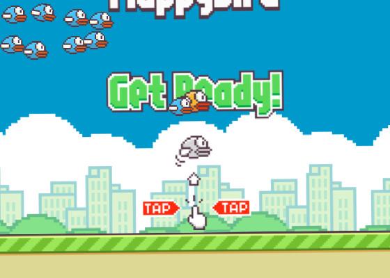 Flappy Bird Cheat 1 1 1 1