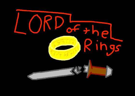 lord of the rings💍 - copy