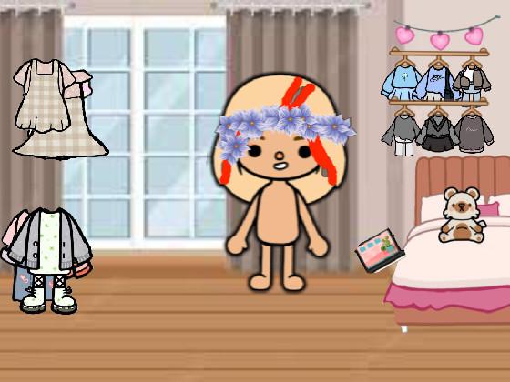 toca boca dress up 2 1