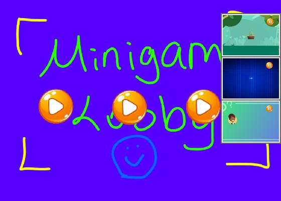 Minigames! 1