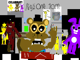 FNaF 1