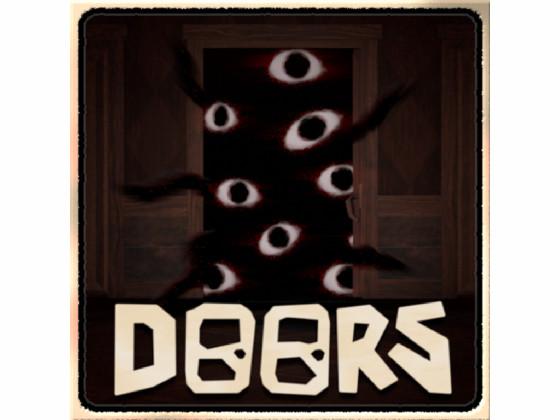 Doors Music (Dawn of the Doors) roblox 1 1